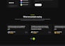 convert figma or adobe xd design to html or react js website with tailwindcss